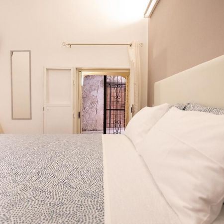 Casuzza Di Bru Lejlighed Syracuse Eksteriør billede